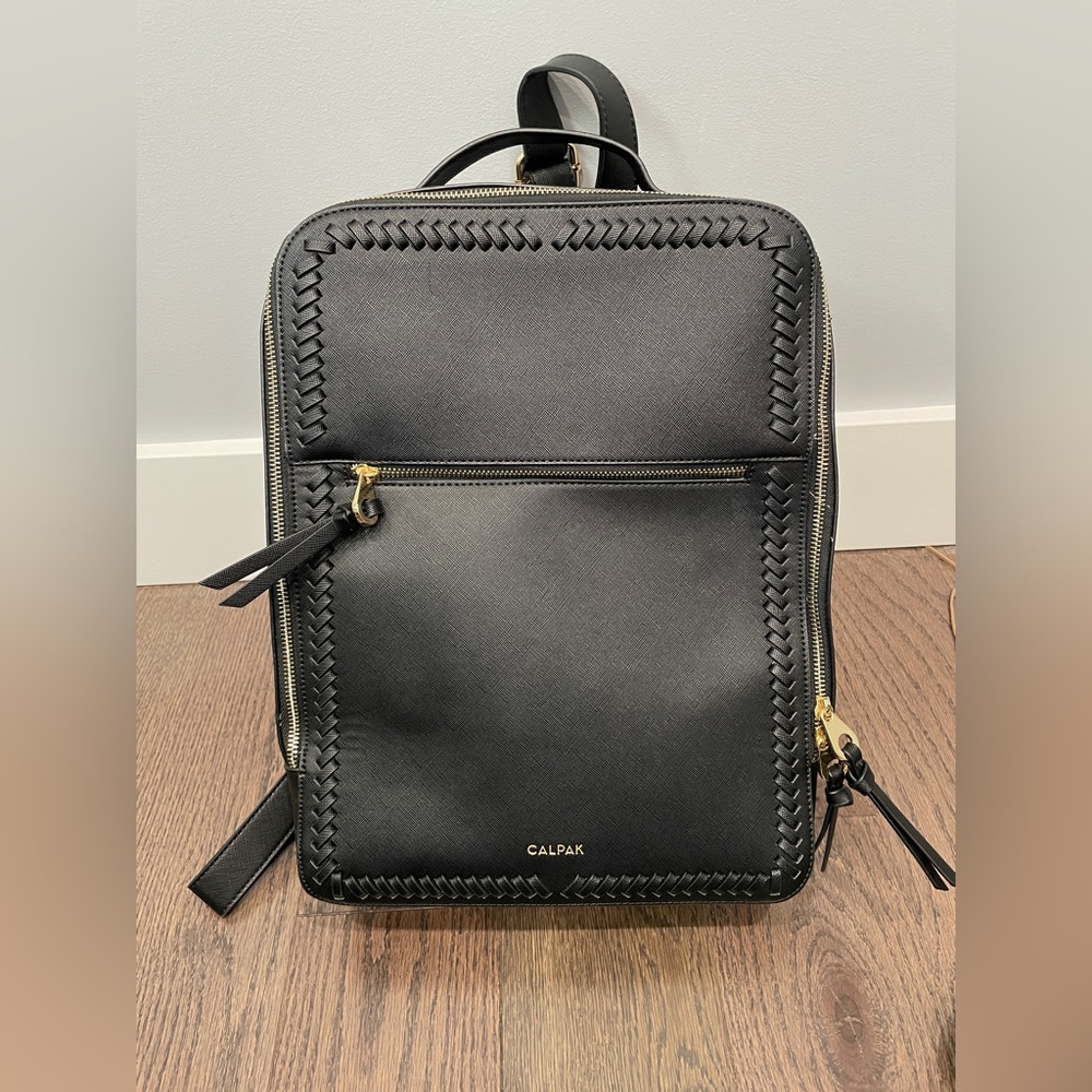 Calpak backpack